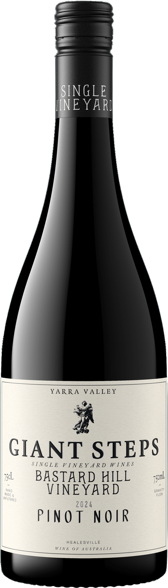 Giant Steps Bastard Hill Pinot Noir 2024 Yarra Valley — Yarra Valley